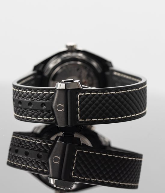 Omega Planet Ocean 215.92.40.20.01.001 Image 3